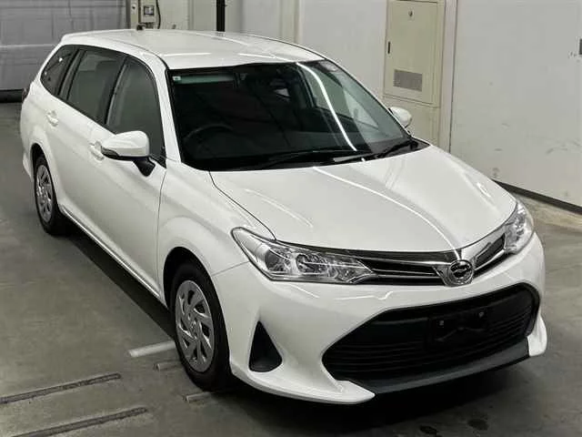 Toyota Corolla Fielder NRE161G 2022